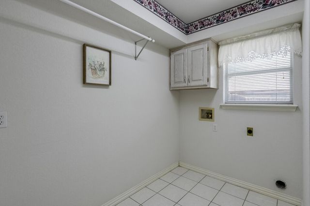 1407 Wheeler Drive, Mansfield, TX 76063