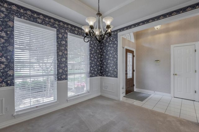 1407 Wheeler Drive, Mansfield, TX 76063