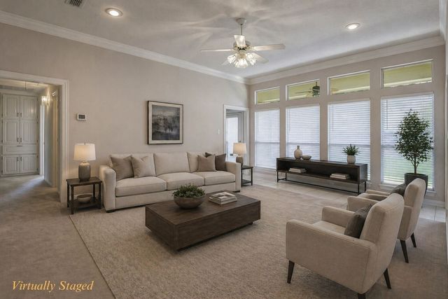 1407 Wheeler Drive, Mansfield, TX 76063