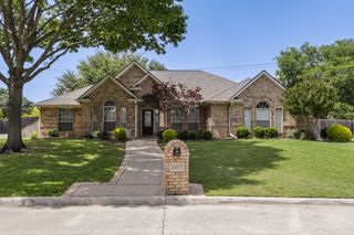 1407 Wheeler Drive, Mansfield, TX 76063