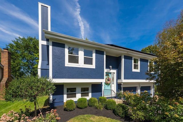 3228 Delburn Avenue, Dublin, OH 43017