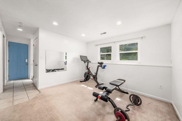 3228 Delburn Avenue, Dublin, OH 43017