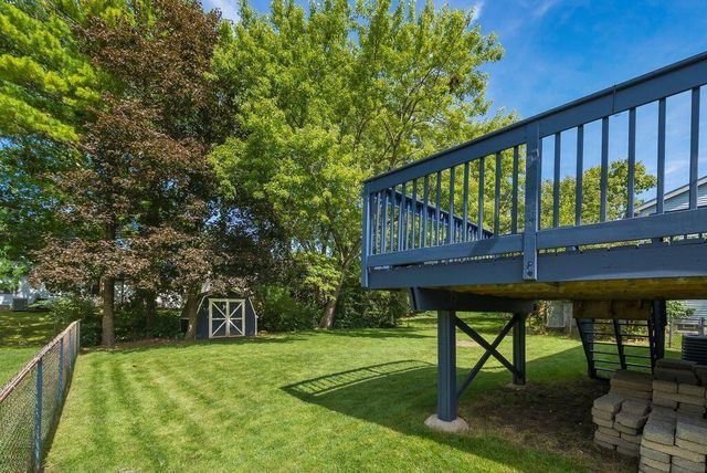 3228 Delburn Avenue, Dublin, OH 43017