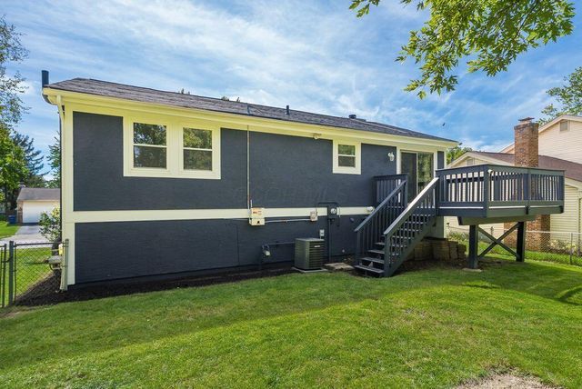 3228 Delburn Avenue, Dublin, OH 43017