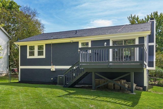 3228 Delburn Avenue, Dublin, OH 43017