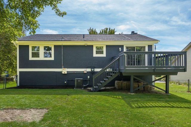 3228 Delburn Avenue, Dublin, OH 43017