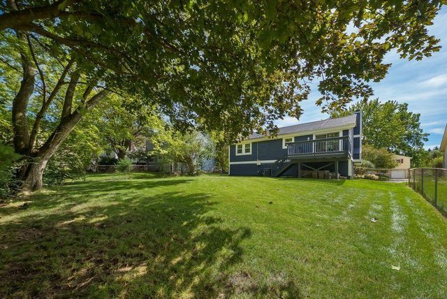 3228 Delburn Avenue, Dublin, OH 43017