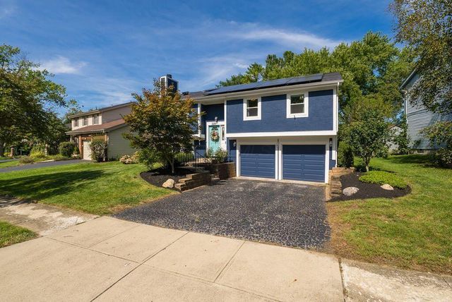 3228 Delburn Avenue, Dublin, OH 43017