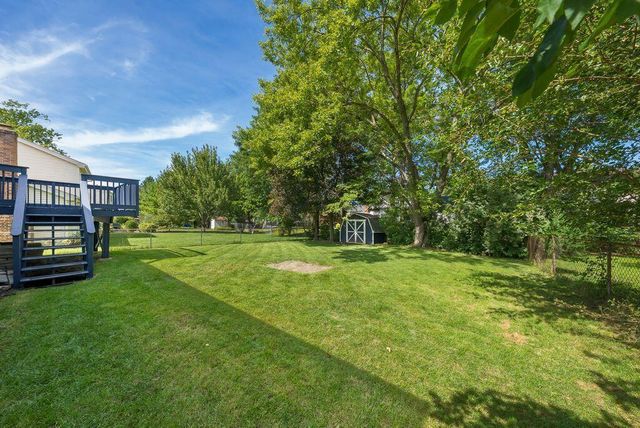 3228 Delburn Avenue, Dublin, OH 43017