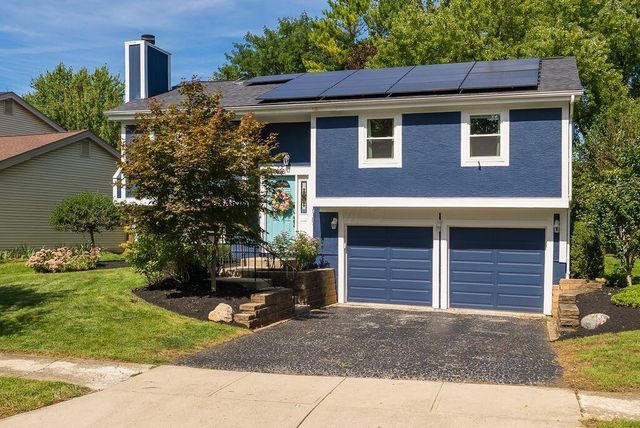 3228 Delburn Avenue, Dublin, OH 43017