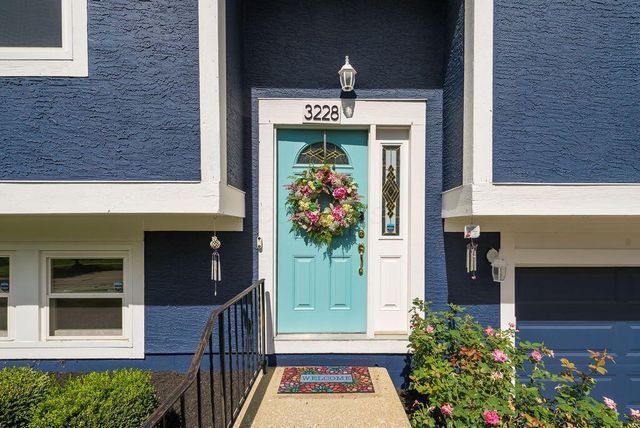 3228 Delburn Avenue, Dublin, OH 43017