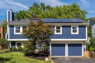 3228 Delburn Avenue, Dublin, OH 43017
