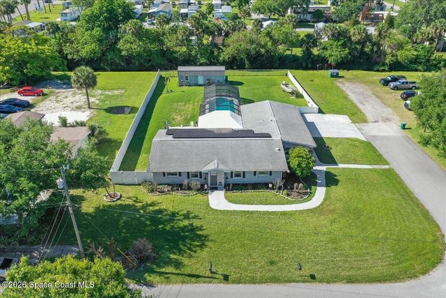 1687 Garden Avenue, Melbourne, FL 32934