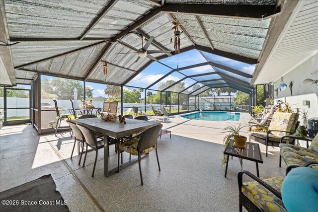 1687 Garden Avenue, Melbourne, FL 32934