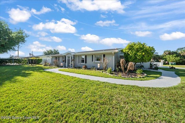 1687 Garden Avenue, Melbourne, FL 32934