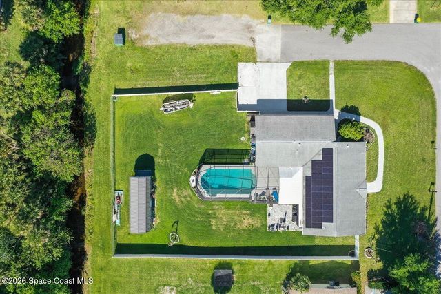 1687 Garden Avenue, Melbourne, FL 32934