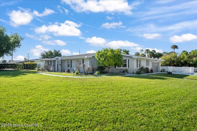 1687 Garden Avenue, Melbourne, FL 32934