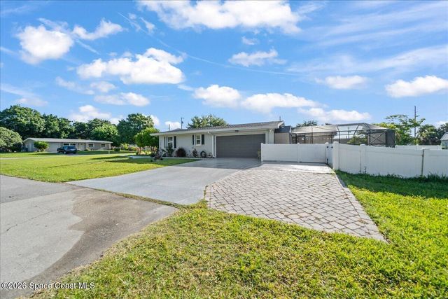 1687 Garden Avenue, Melbourne, FL 32934