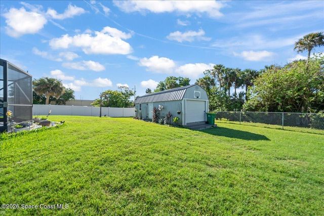 1687 Garden Avenue, Melbourne, FL 32934