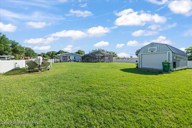 1687 Garden Avenue, Melbourne, FL 32934