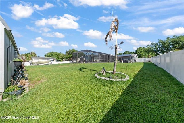 1687 Garden Avenue, Melbourne, FL 32934