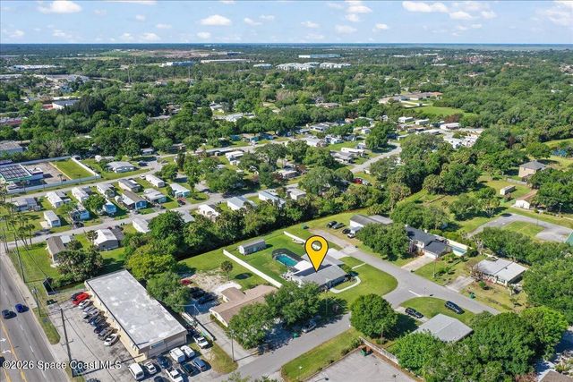 1687 Garden Avenue, Melbourne, FL 32934