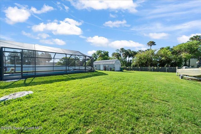 1687 Garden Avenue, Melbourne, FL 32934