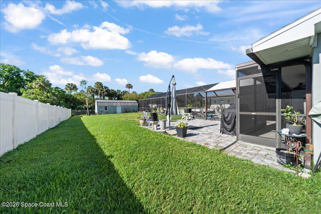 1687 Garden Avenue, Melbourne, FL 32934