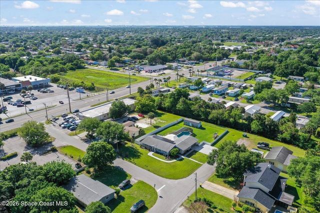 1687 Garden Avenue, Melbourne, FL 32934