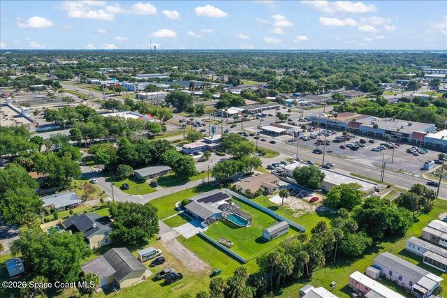 1687 Garden Avenue, Melbourne, FL 32934