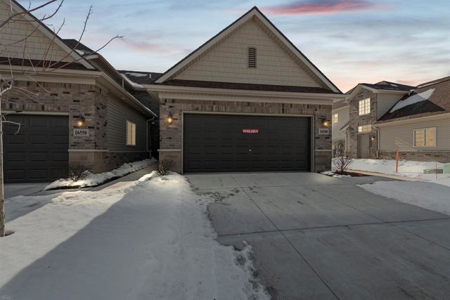 16540 Savor Lane, Clinton Township, MI 48035