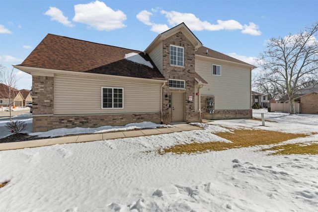 16540 Savor Lane, Clinton Township, MI 48035
