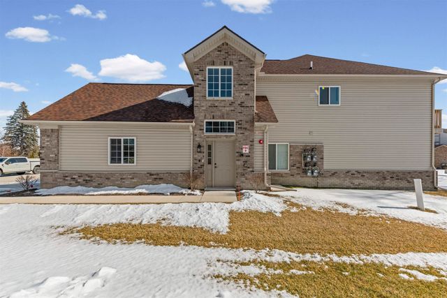 16540 Savor Lane, Clinton Township, MI 48035