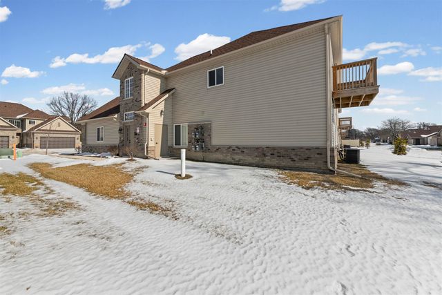 16540 Savor Lane, Clinton Township, MI 48035