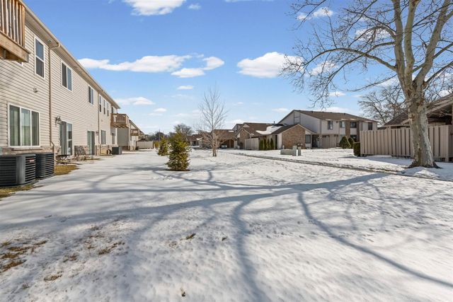 16540 Savor Lane, Clinton Township, MI 48035