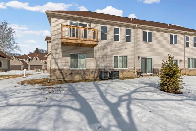 16540 Savor Lane, Clinton Township, MI 48035