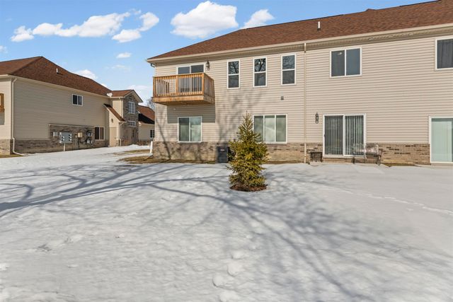 16540 Savor Lane, Clinton Township, MI 48035