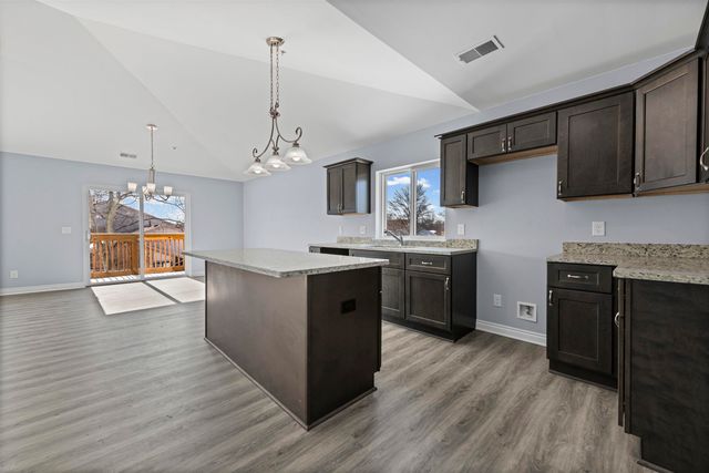 16540 Savor Lane, Clinton Township, MI 48035