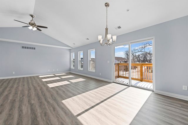 16540 Savor Lane, Clinton Township, MI 48035