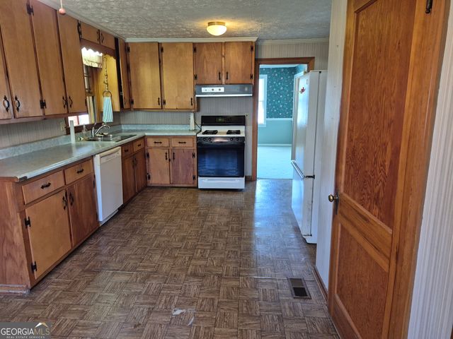 399 W Court Street, Wrightsville, GA 31096