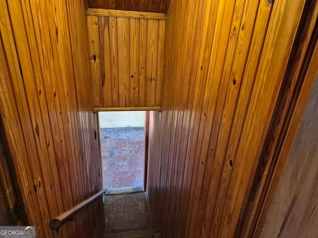 399 W Court Street, Wrightsville, GA 31096