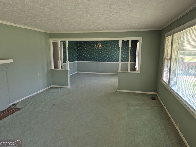 399 W Court Street, Wrightsville, GA 31096