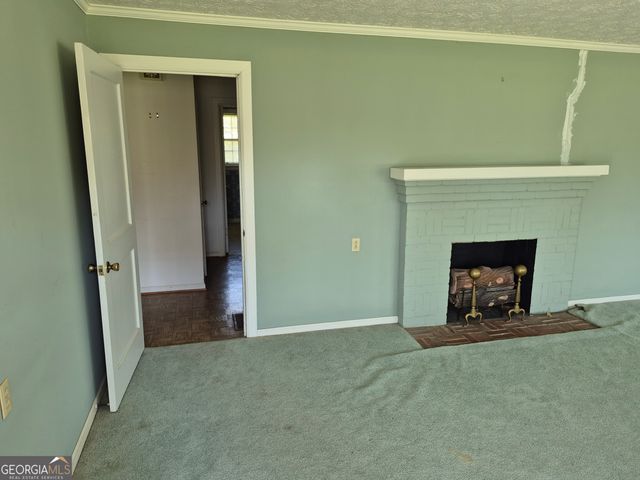 399 W Court Street, Wrightsville, GA 31096