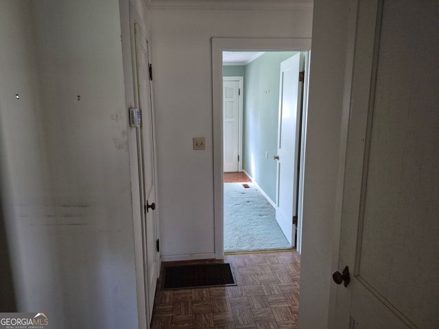 399 W Court Street, Wrightsville, GA 31096