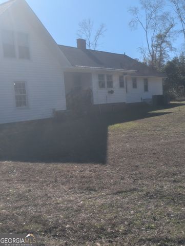 399 W Court Street, Wrightsville, GA 31096