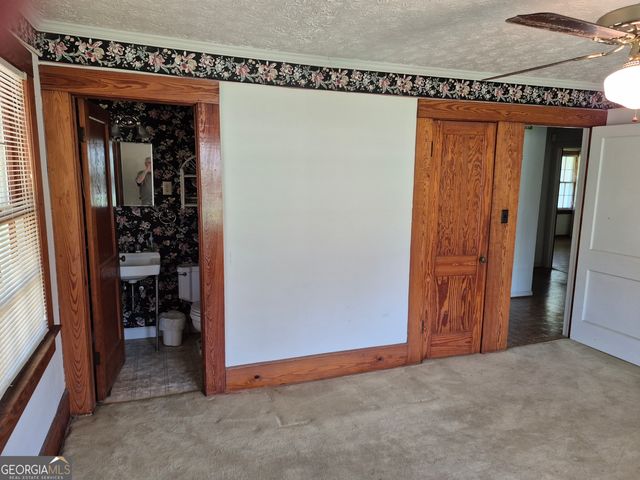 399 W Court Street, Wrightsville, GA 31096