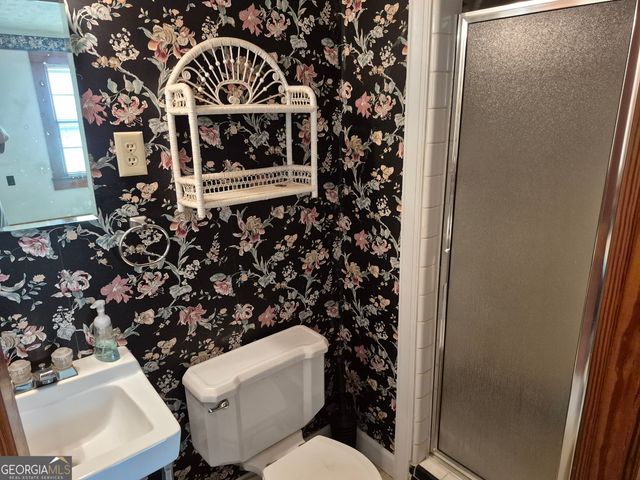 399 W Court Street, Wrightsville, GA 31096