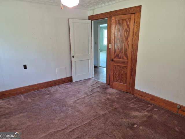 399 W Court Street, Wrightsville, GA 31096