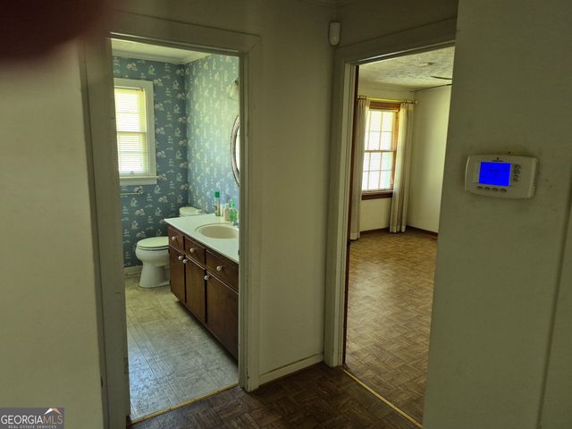 399 W Court Street, Wrightsville, GA 31096