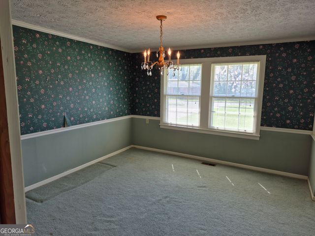 399 W Court Street, Wrightsville, GA 31096